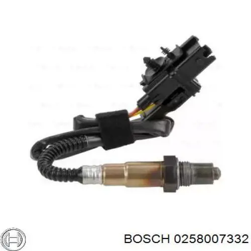  0258007332 Bosch
