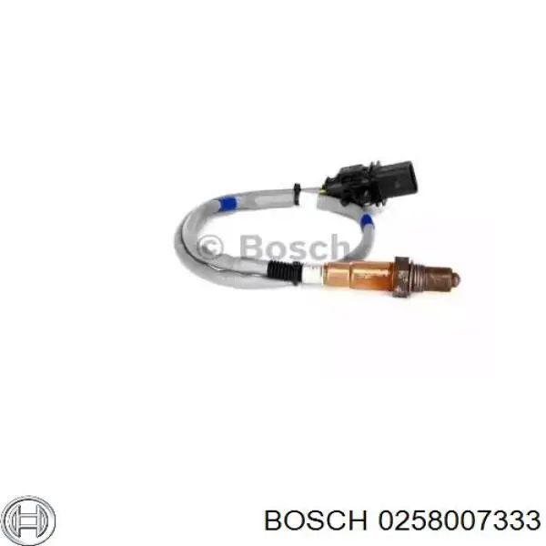 Sonda de oxígeno FAE 75153 precio, desde 133,55 EUR
