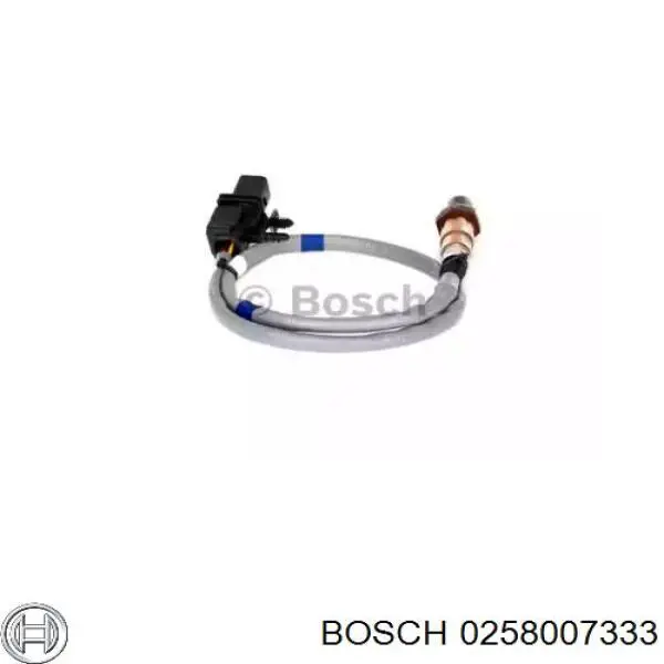 Comprar 7423223351 Renault (RVI) Sensor NOx