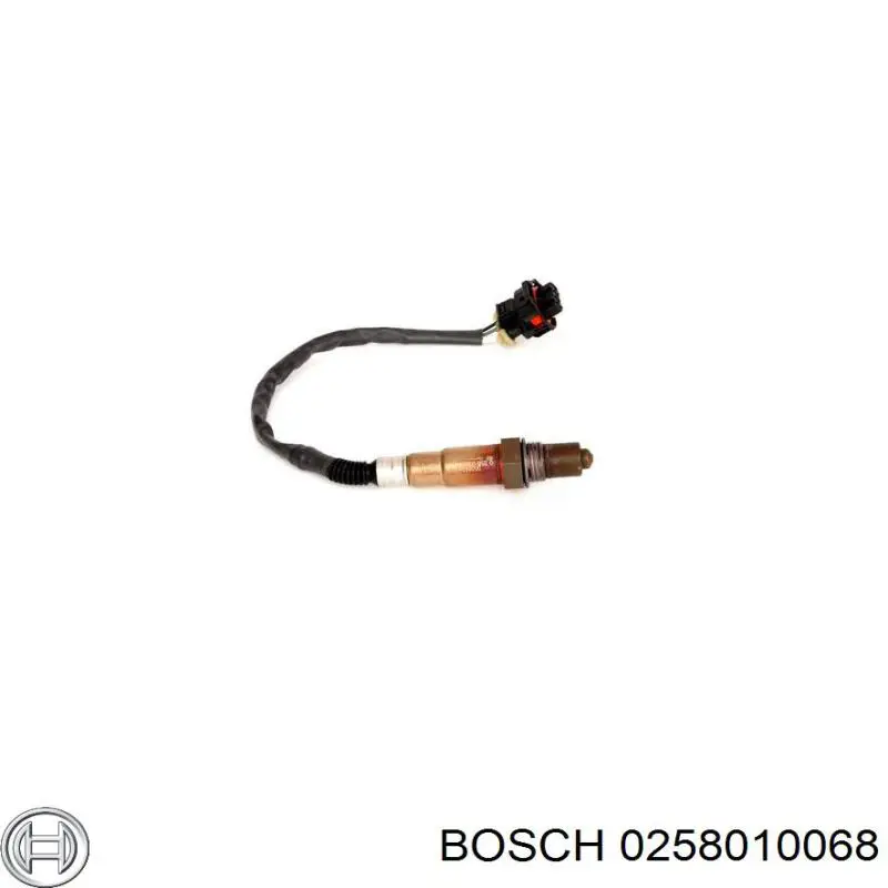 0258010068 Bosch