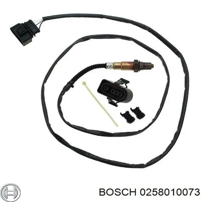 Comprar 077906265K VAG Sonda lambda de oxígeno posterior al catalizador