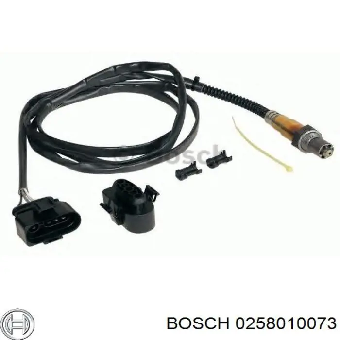 Sonda lambda de oxígeno posterior al catalizador VAG 077906265K precio, desde 76,68 EUR
