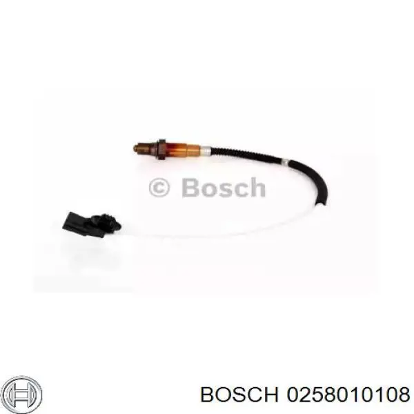 0258010108 Bosch