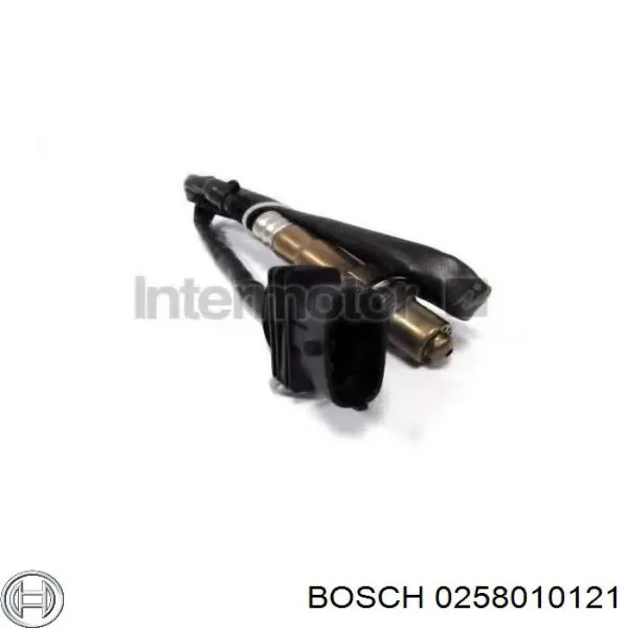 Sonda Lambda Opel Insignia G09