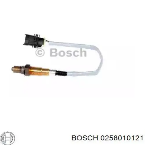 Sonda Lambda Opel Insignia G09