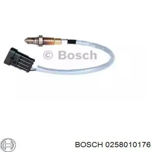 0258010176 Bosch