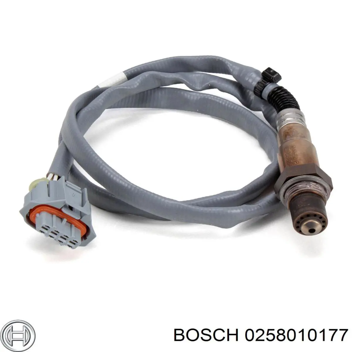 0 258 010 177 Bosch sonda lambda sensor de oxigeno post catalizador