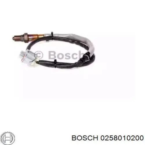 16201 Bosch