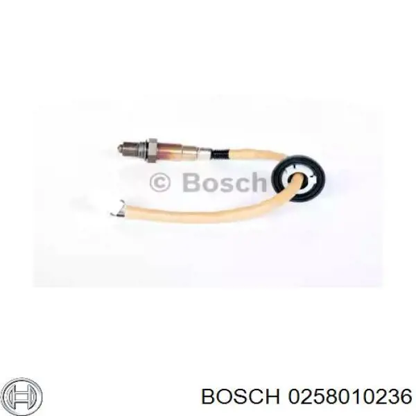 0258010236 Bosch