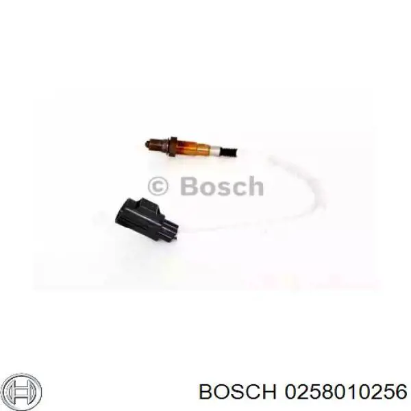 0258010256 Bosch