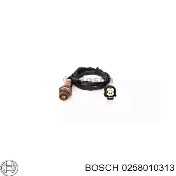 Sonda de oxígeno ERA 570257A precio, desde 59,06 EUR