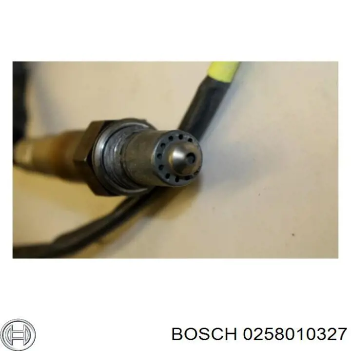 0258010327 Bosch