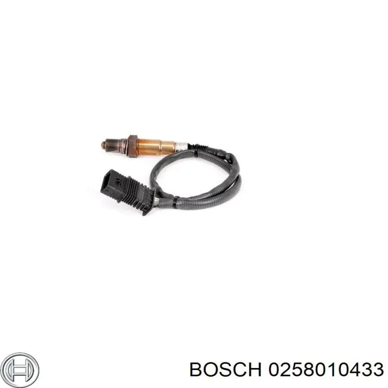 0258010433 Bosch