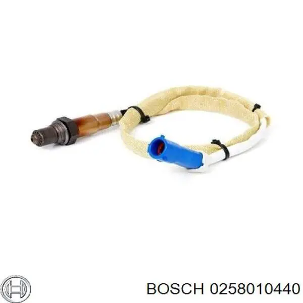 0258010440 Bosch