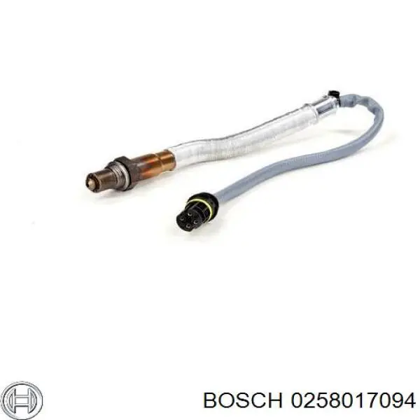 Sonda lambda 11787558081 BMW