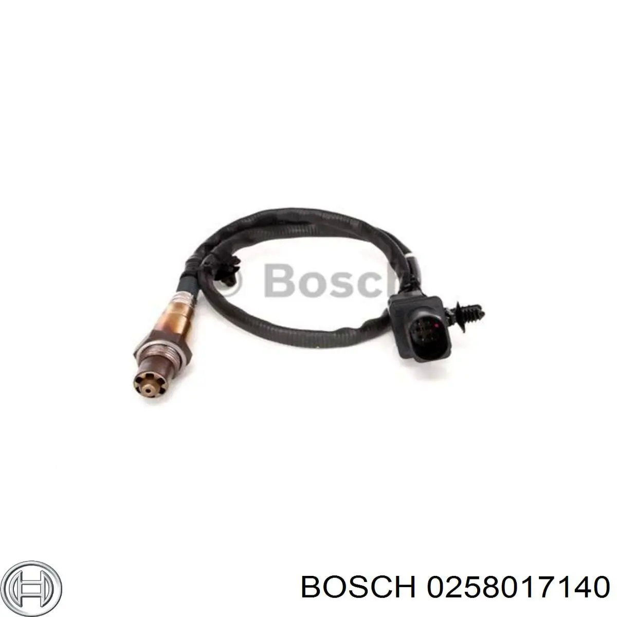 0258017140 Bosch