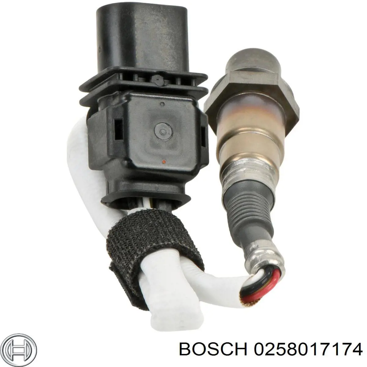 0258017175 Bosch