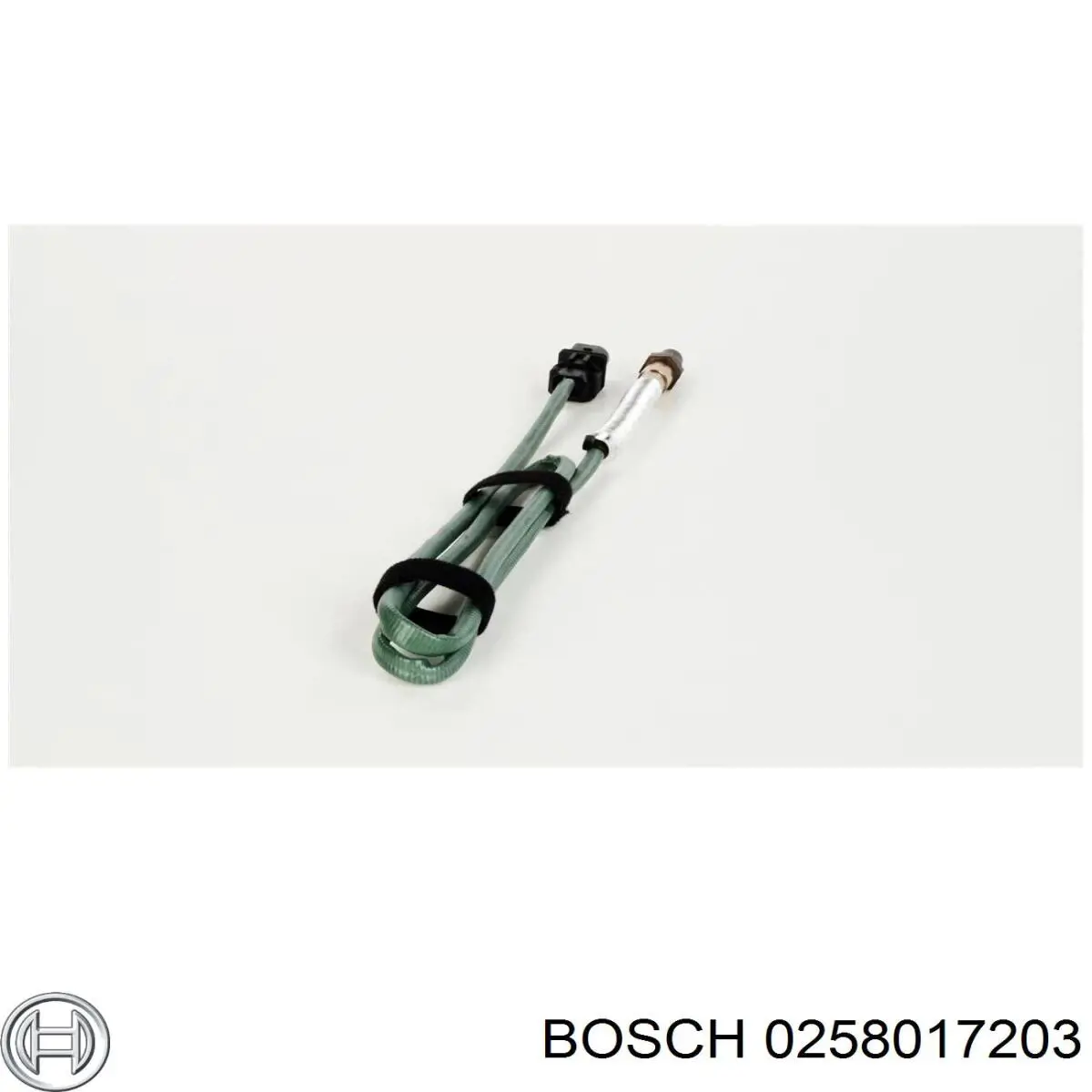 Sensor de oxígeno previo al catalizador Bosch 0258017203 precio, desde 89,23 EUR