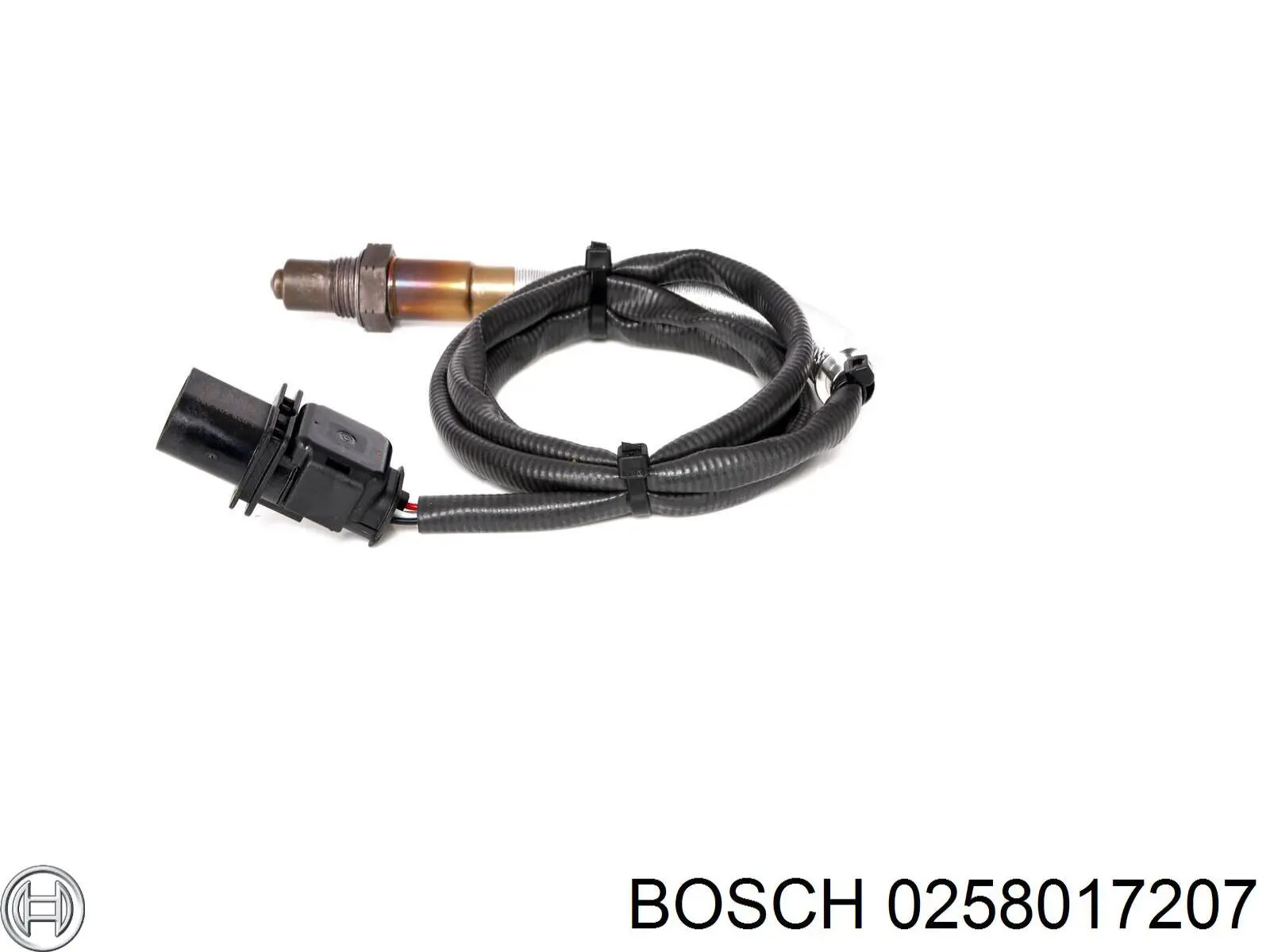 75098 FAE Sensor de oxígeno previo al catalizador