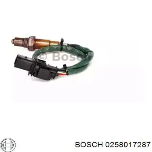 17288 Bosch