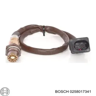 A0095425618 Mercedes Sensor de oxígeno previo al catalizador