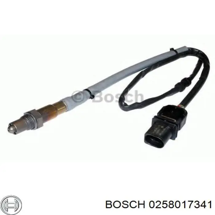 Comprar A0095425618 Mercedes Sensor de oxígeno previo al catalizador