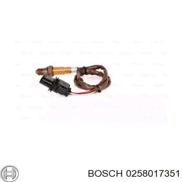 Sensor de oxígeno previo al catalizador Mercedes A0095426118 precio, desde 84,22 EUR