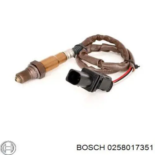 Comprar A0095426118 Mercedes Sensor de oxígeno previo al catalizador