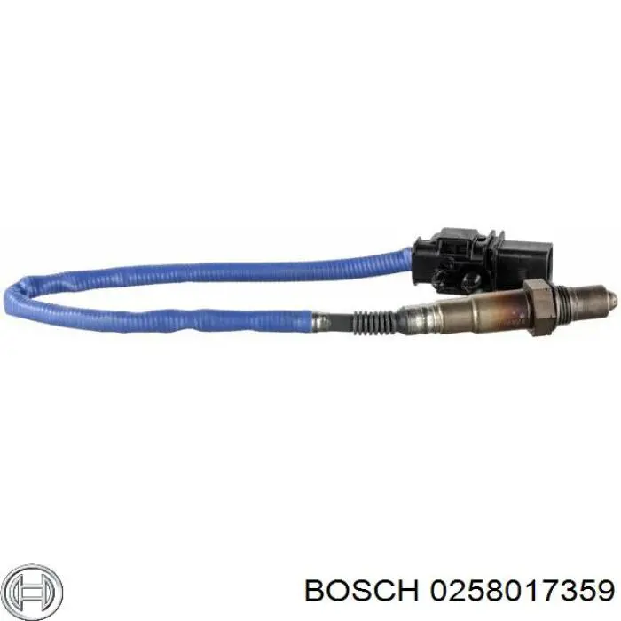 0258017359 Bosch