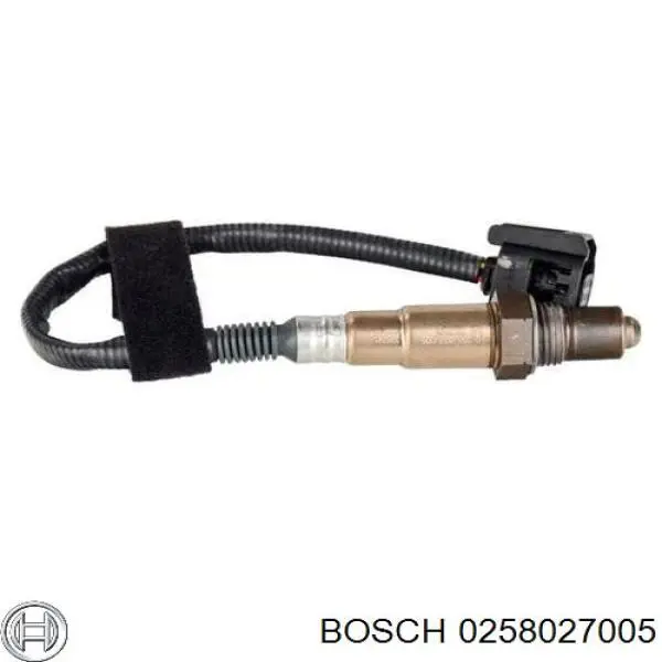 0258027005 Bosch