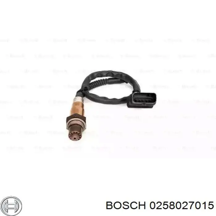 Sensor de oxígeno previo al catalizador Metzger 0893449 precio, desde 124,28 EUR