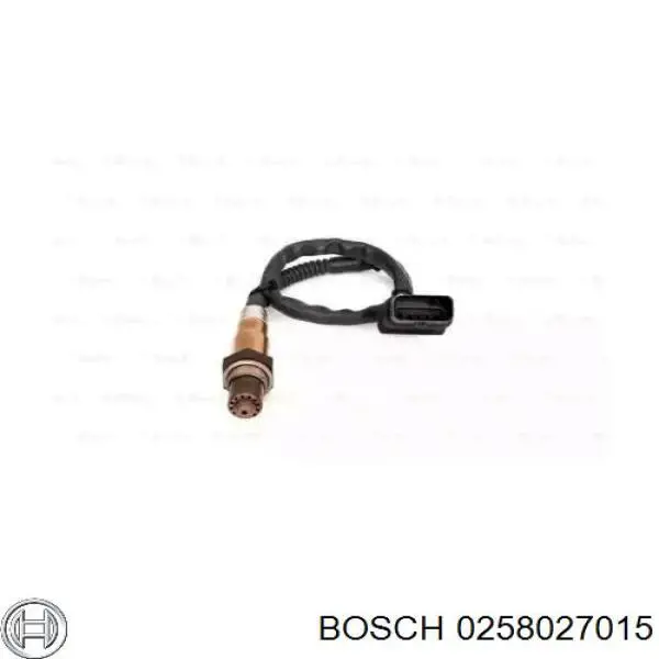 Comprar 0893449 Metzger Sensor de oxígeno previo al catalizador