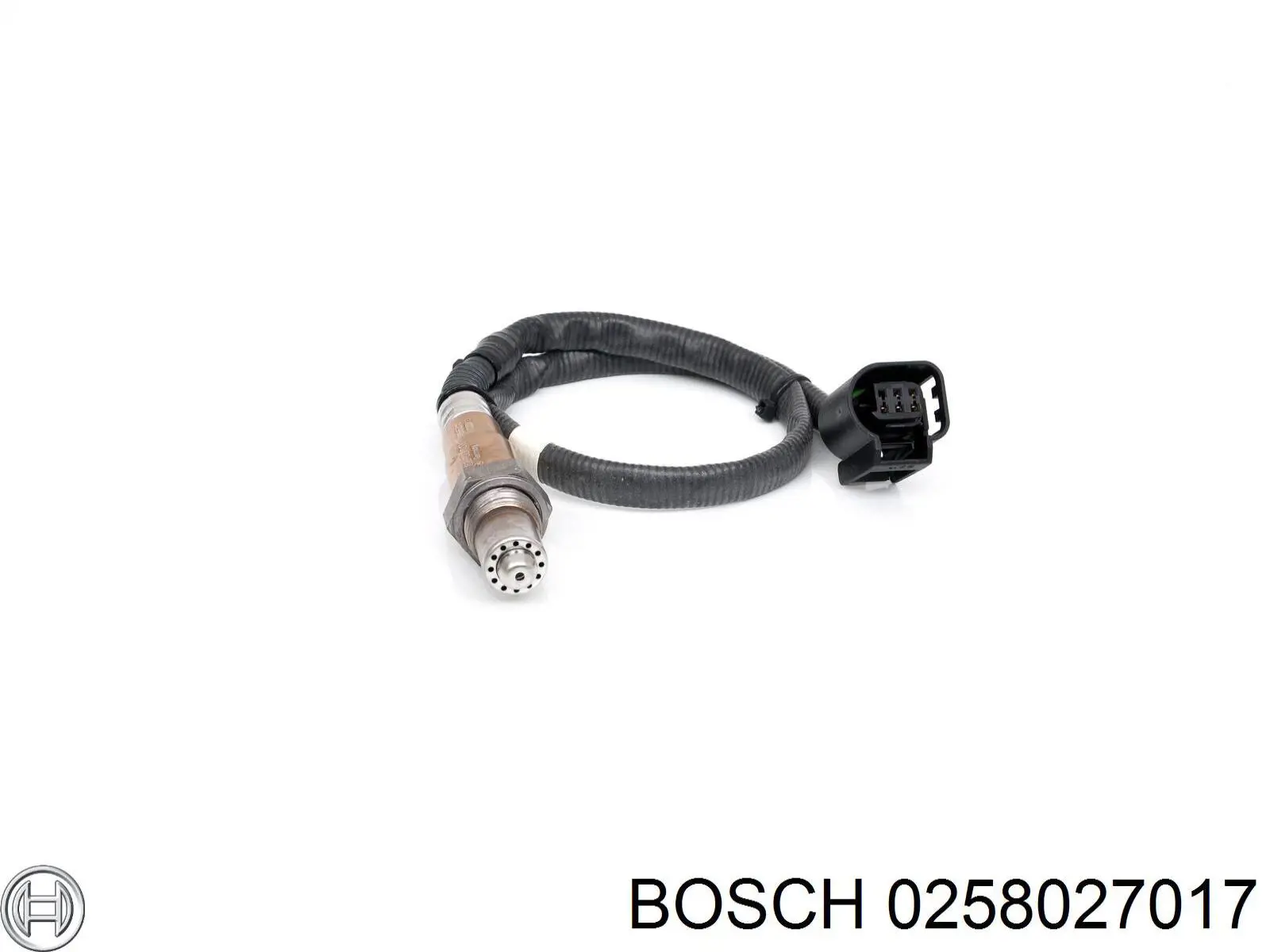 0258027017 Bosch