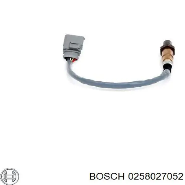 Sensor de oxígeno previo al catalizador Renault (RVI) 226A48353R precio, desde 123,22 EUR