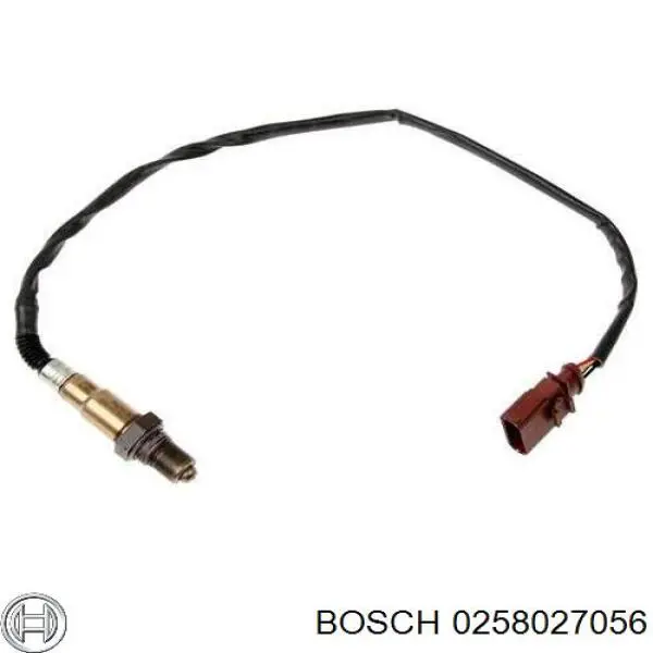 0258027056 Bosch