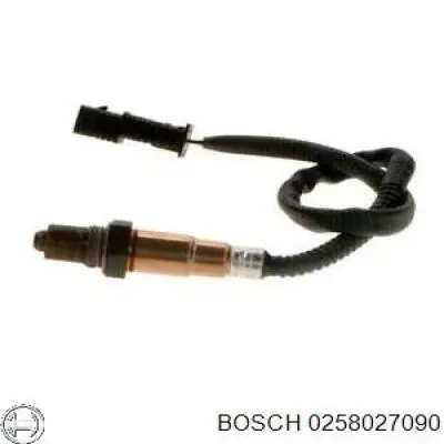 0258027090 Bosch