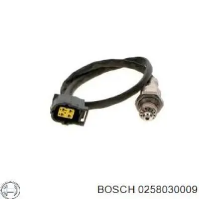 0258030009 Bosch