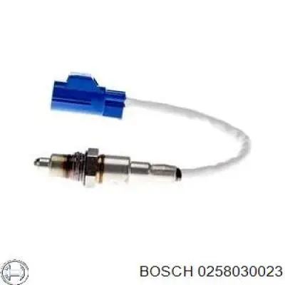 0258030023 Bosch