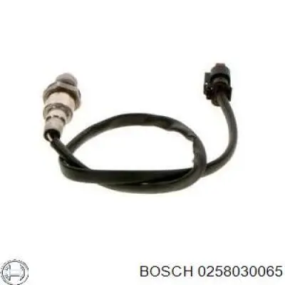 0 258 030 065 Bosch sonda lambda