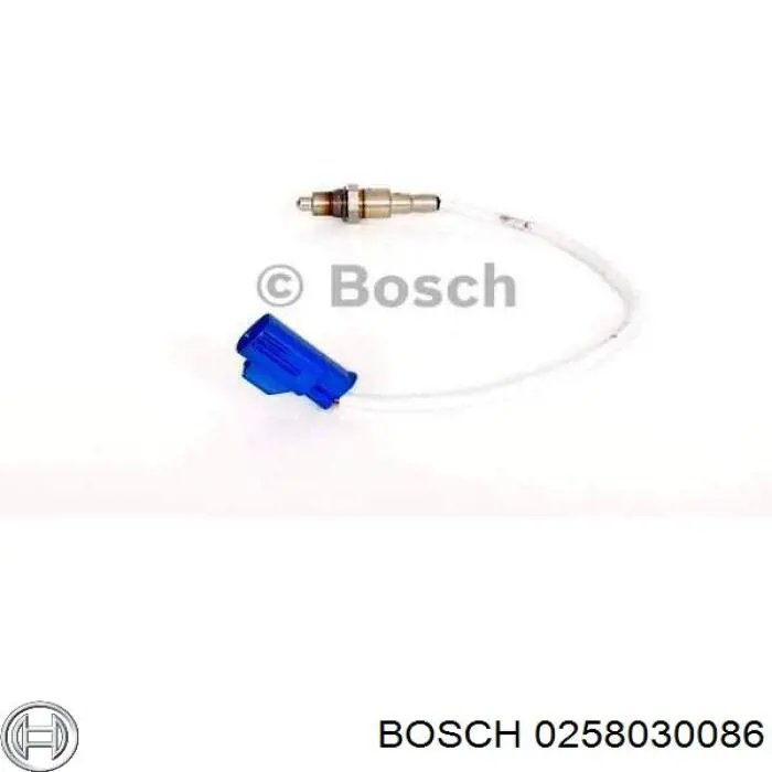 0258030086 Bosch