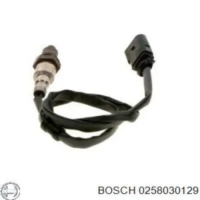 Comprar 04E906262BJ VAG Sonda lambda de oxígeno posterior al catalizador