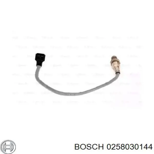 Sonda lambda 0258030144 Bosch