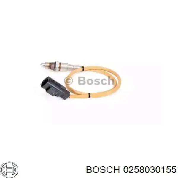 258030155 Bosch