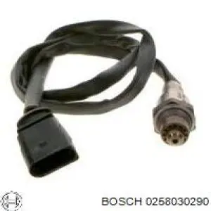 0258030290 Bosch