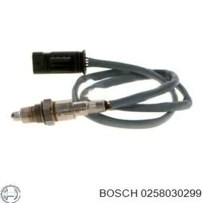 02580300BX Bosch