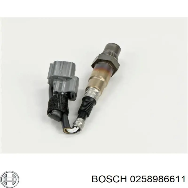 Sonda lambda A2C59513869Z Continental/Siemens