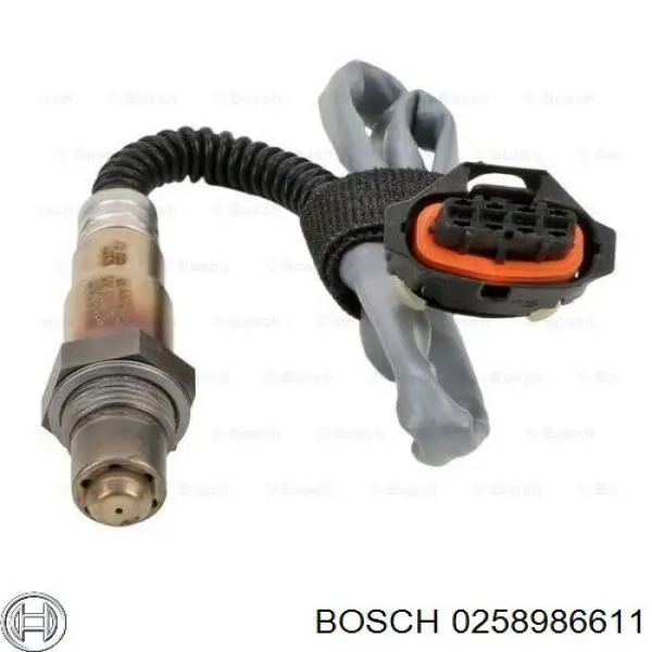 A2C59513869Z Continental/Siemens Sonda lambda (NOx, O2)