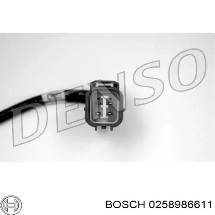 Sonda de oxígeno Continental/Siemens A2C59513869Z precio, desde 122,57 EUR
