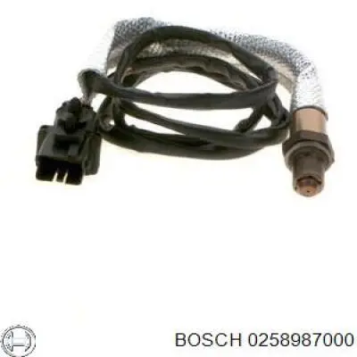 Comprar 75105 FAE Sensor de oxígeno previo al catalizador