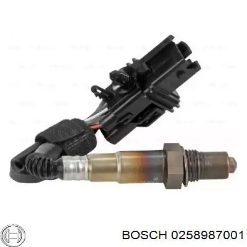 258987001 Bosch